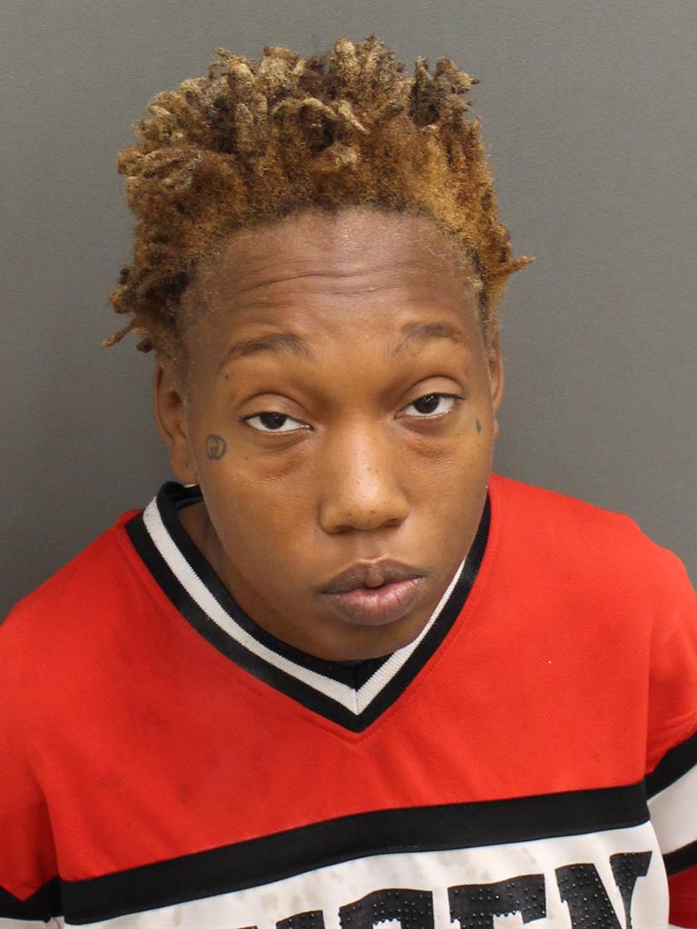  LEOTA JOSEPHINE VERNET Mugshot / County Arrests / Orange County Arrests