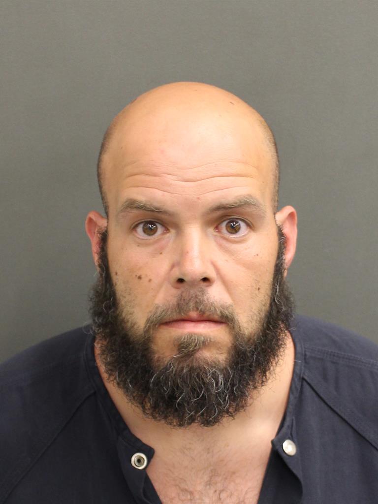  LEONEL HURCADES Mugshot / County Arrests / Orange County Arrests