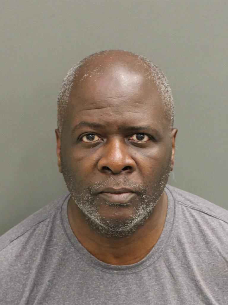  BILLY GUY LEVEILLE Mugshot / County Arrests / Orange County Arrests