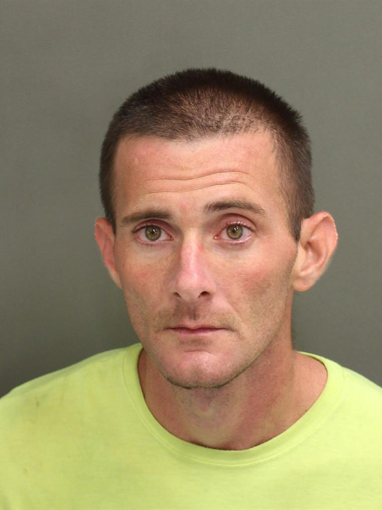  SHAWN DEQUASIE SULLIVAN Mugshot / County Arrests / Orange County Arrests