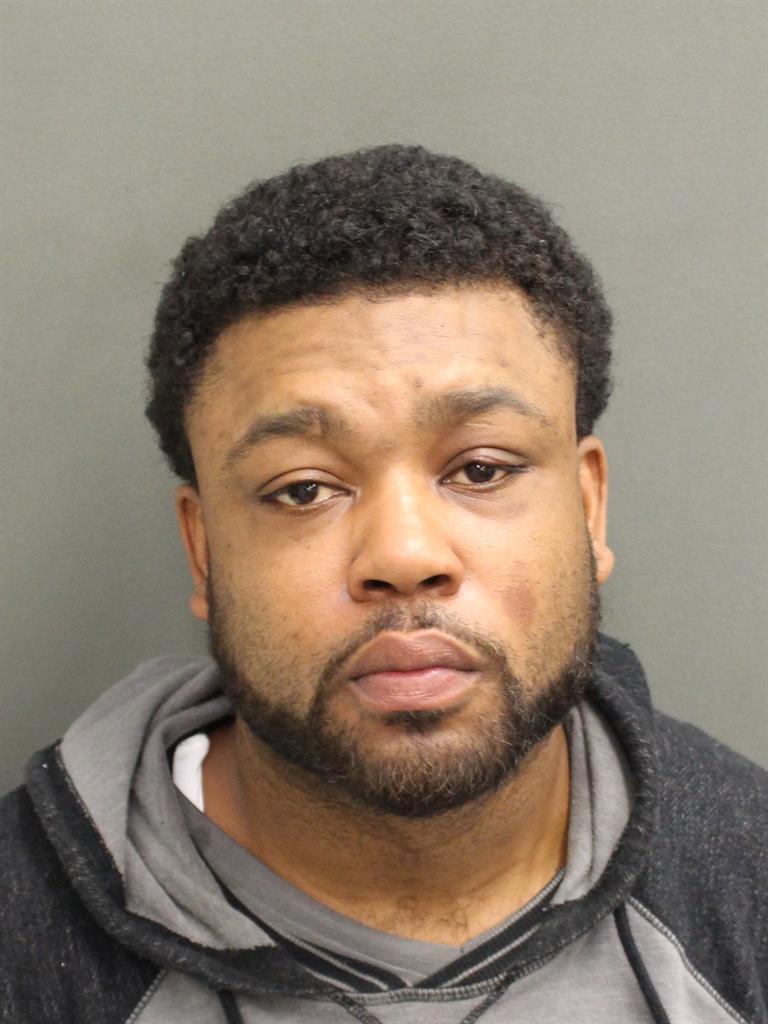  JULIAN SCOTT RUGER Mugshot / County Arrests / Orange County Arrests