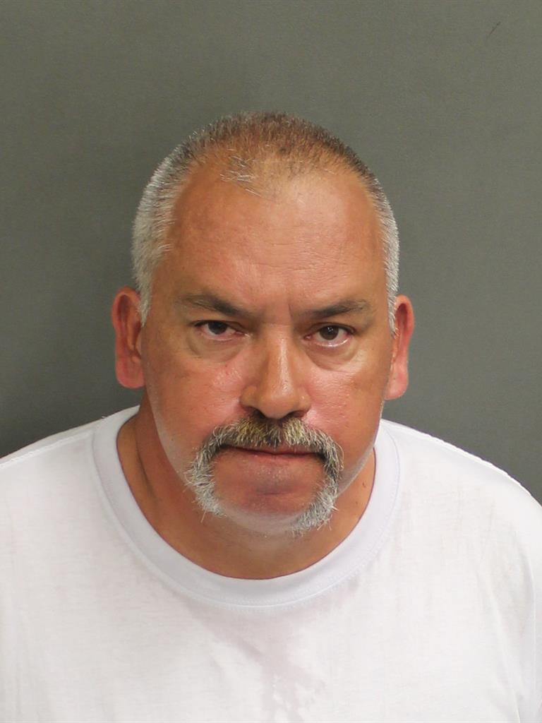  HERMAN JR GONZALEZ Mugshot / County Arrests / Orange County Arrests