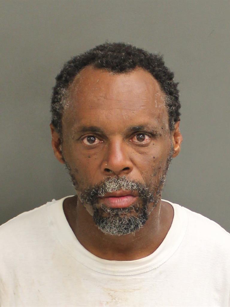  ROY ALEXANDER Mugshot / County Arrests / Orange County Arrests