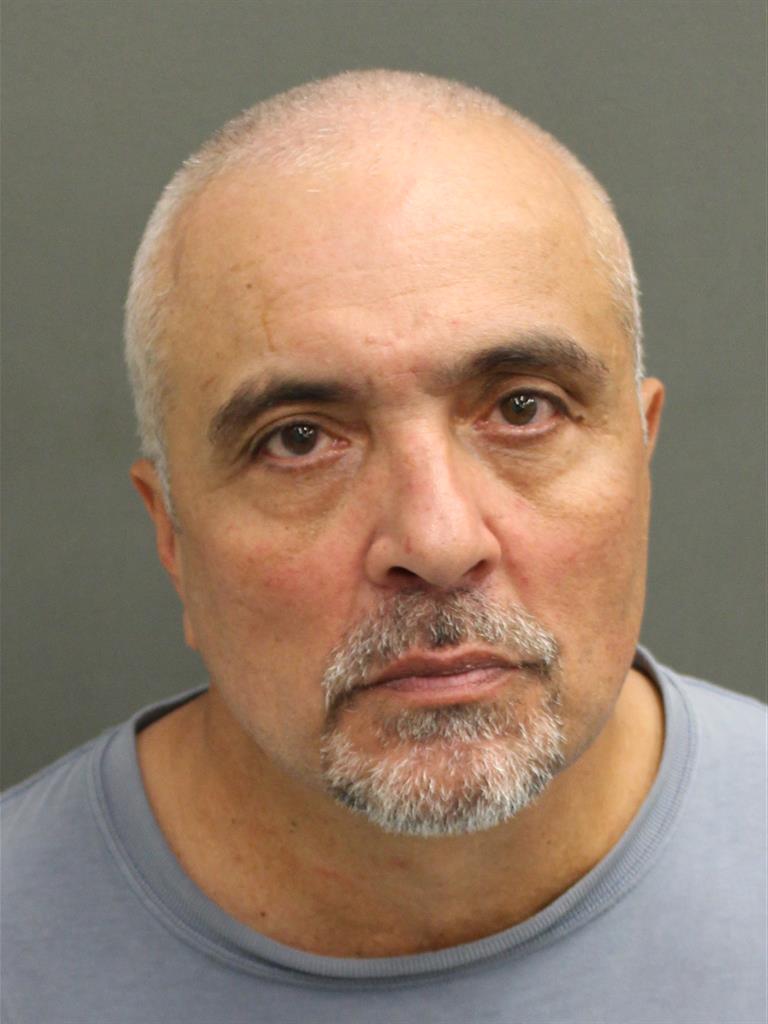  REINARDO ANTONIO BERRIOS Photo Image