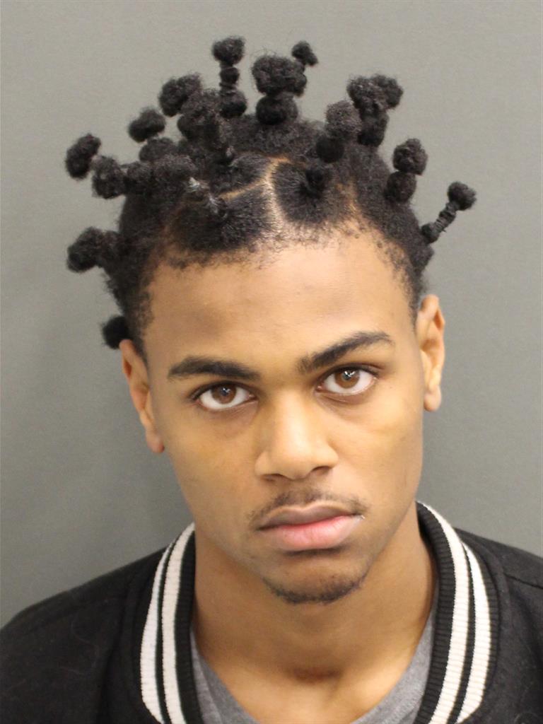  ROEMELL SHEVON GLOVER Photo Image