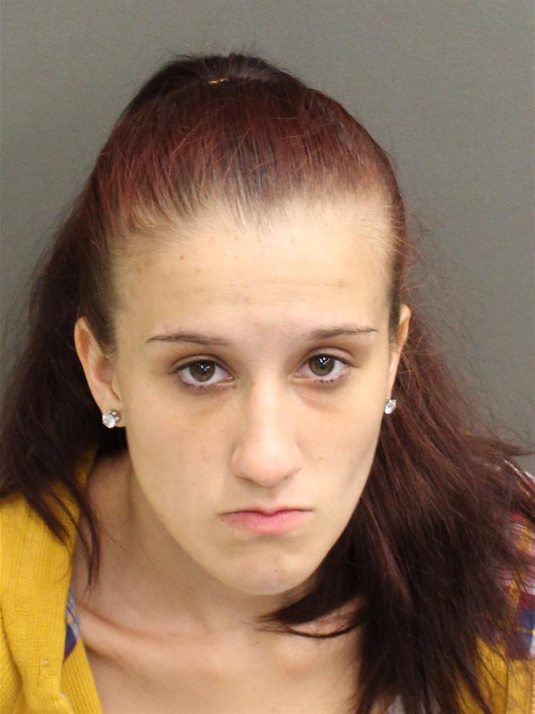  TAYLOR LEIGH LITTON Mugshot / County Arrests / Orange County Arrests