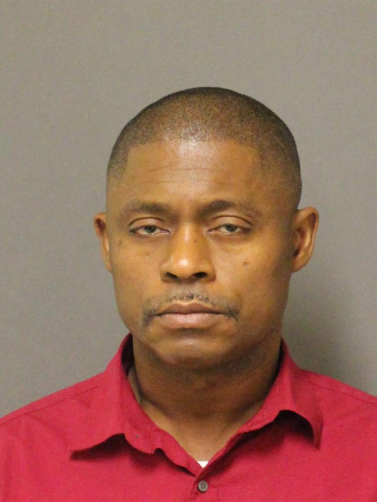  FRANK GERMAIN Mugshot / County Arrests / Orange County Arrests