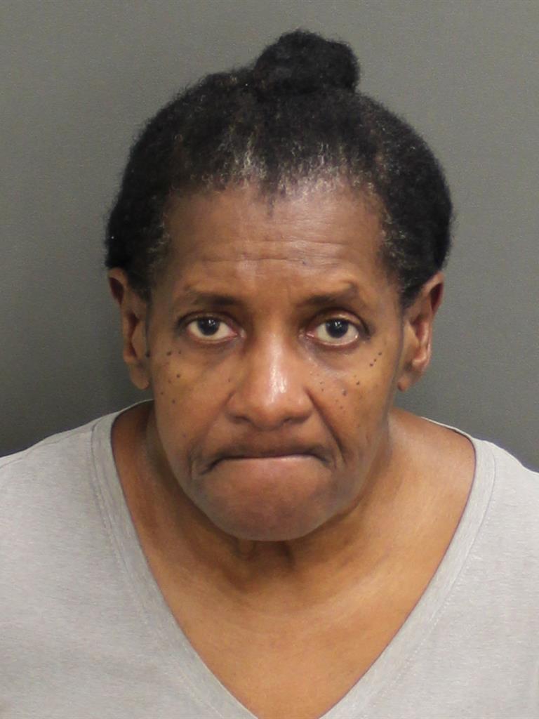  ROSETTA DAVIS Mugshot / County Arrests / Orange County Arrests