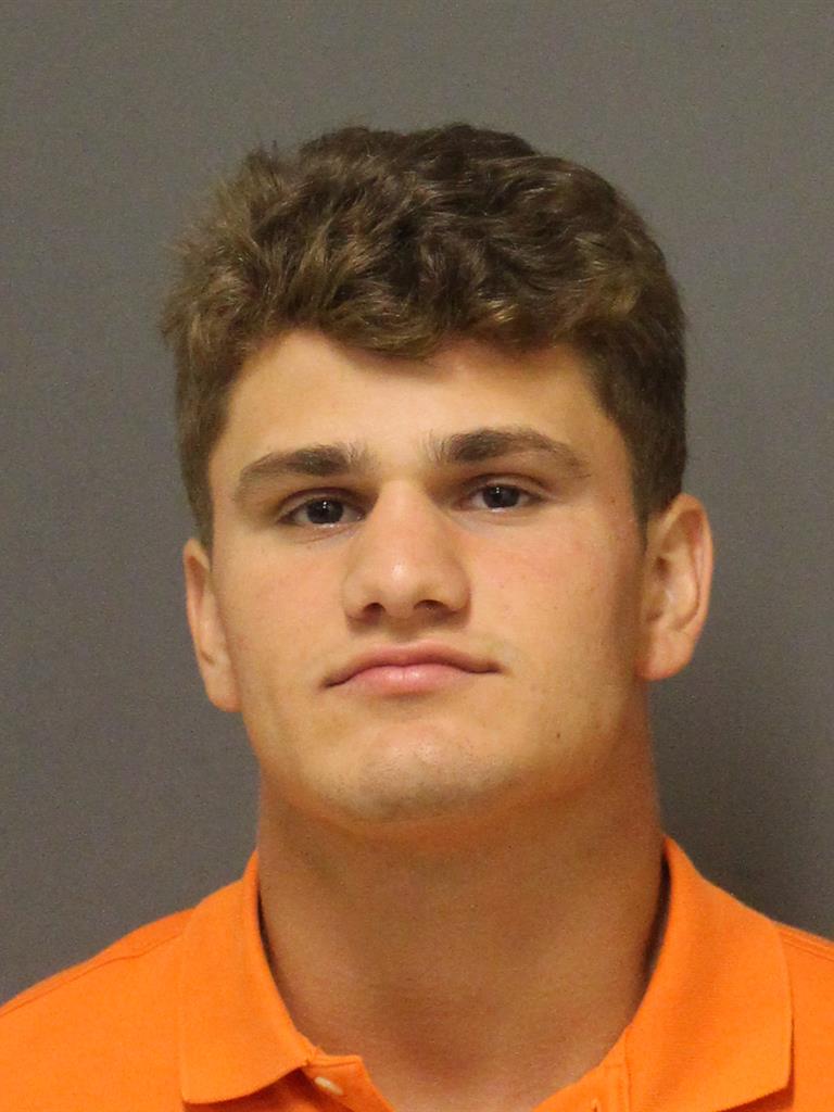  NATHAN MANUEL BOSCAN Photo Image