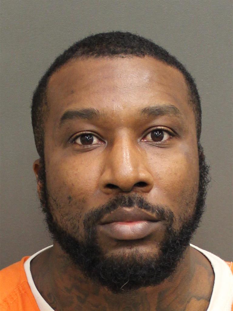  TAVARIS K ALLEN Photo Image