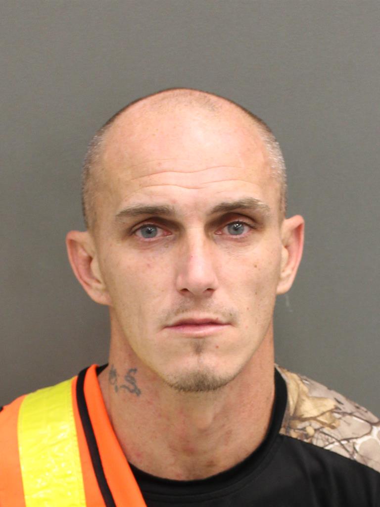  RICHARD EUGENE III HARRIS Mugshot / County Arrests / Orange County Arrests