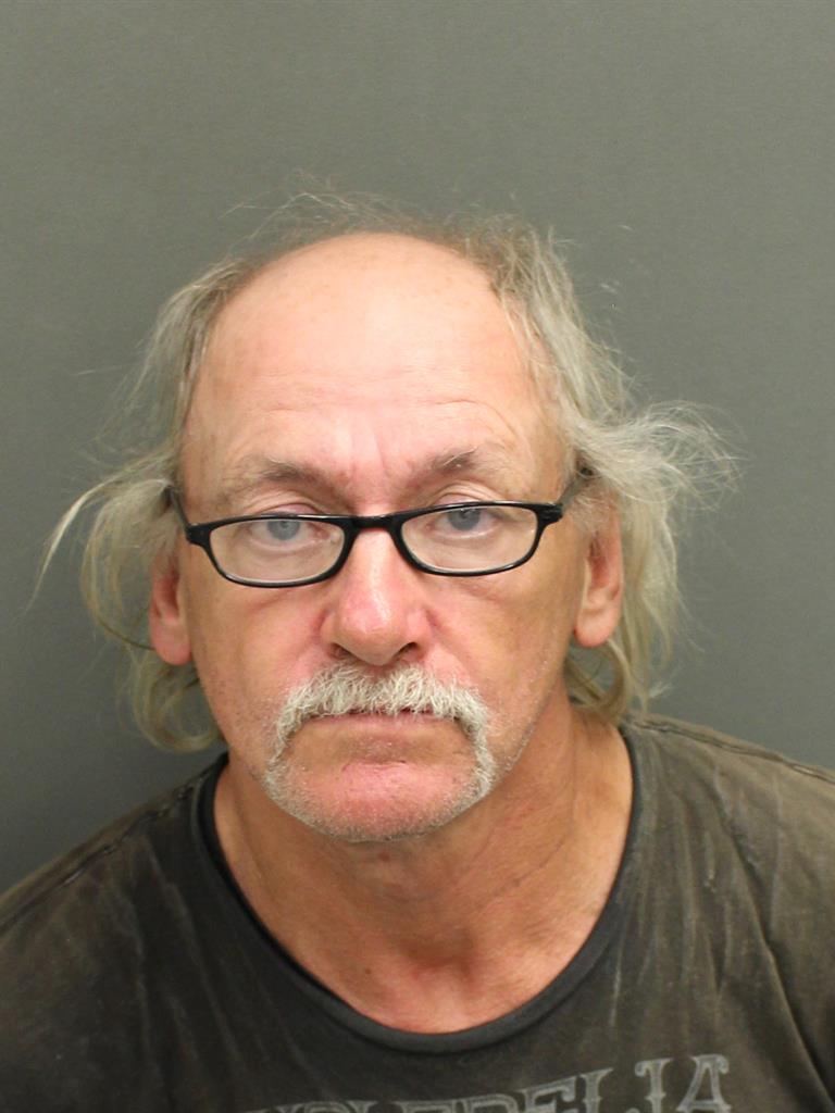  HENRY WILLIAM II JOHNSON Mugshot / County Arrests / Orange County Arrests