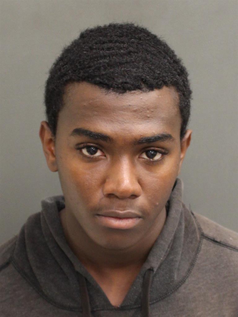  CARLOS OGUIS Mugshot / County Arrests / Orange County Arrests