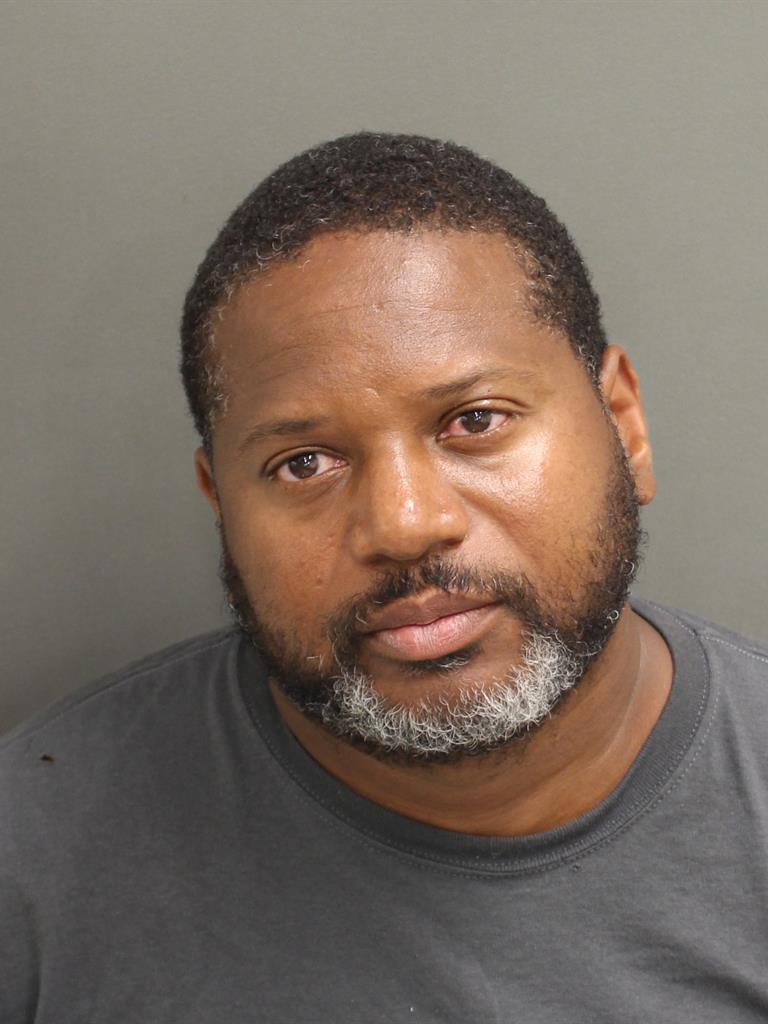  COREY JOHNSON Mugshot / County Arrests / Orange County Arrests