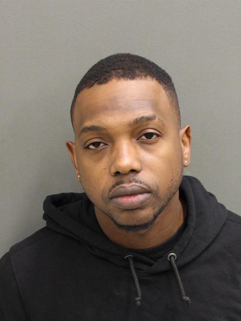  CARLSON BOEREAU Mugshot / County Arrests / Orange County Arrests