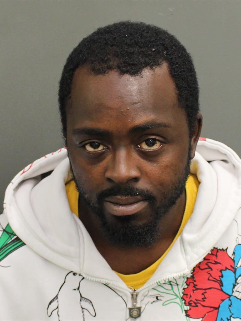  ADRIEN STERLING Mugshot / County Arrests / Orange County Arrests