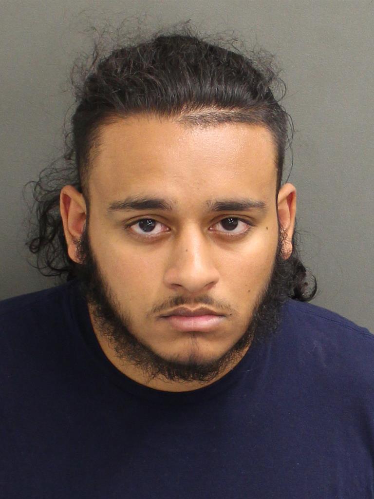  AJAY MATHEW PHILIP Mugshot / County Arrests / Orange County Arrests