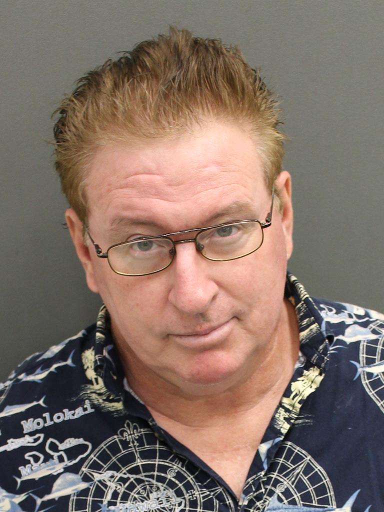  JOSEPH  JR VICKERS Mugshot / County Arrests / Orange County Arrests