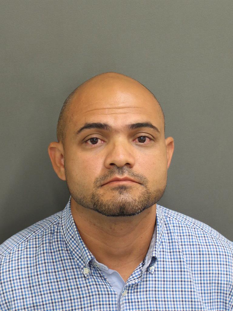  KLEDWIN GUTIERREZROMERO Mugshot / County Arrests / Orange County Arrests