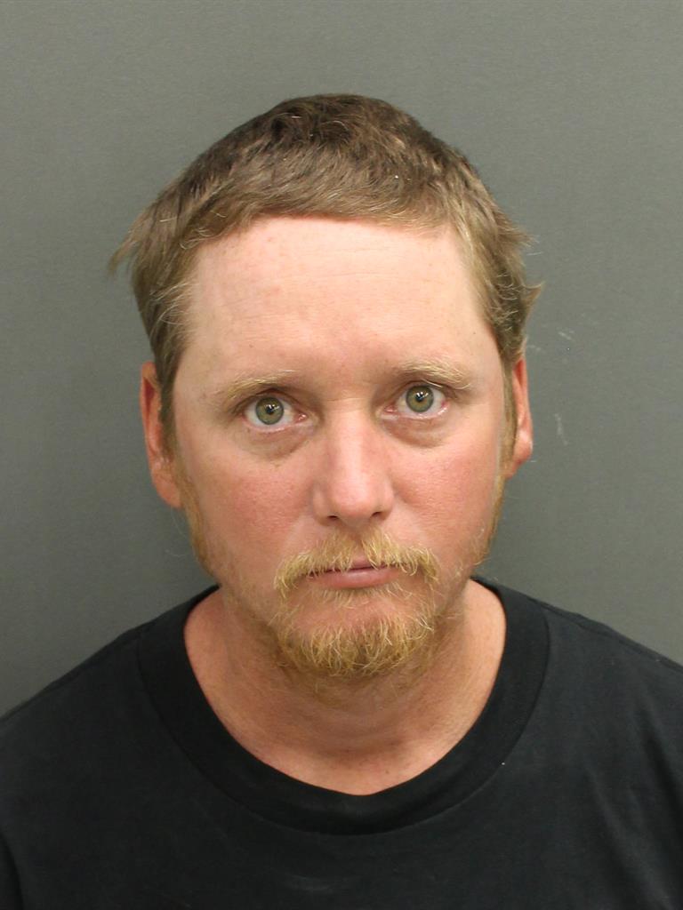  AIDON JONES Mugshot / County Arrests / Orange County Arrests