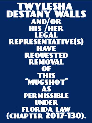  TWYLESHA DESTANY WALLS Photo Image