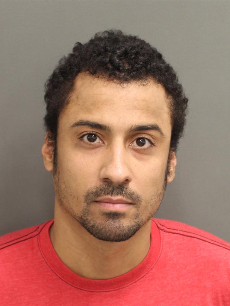  JORDAN DAVID GREEN Photo Image