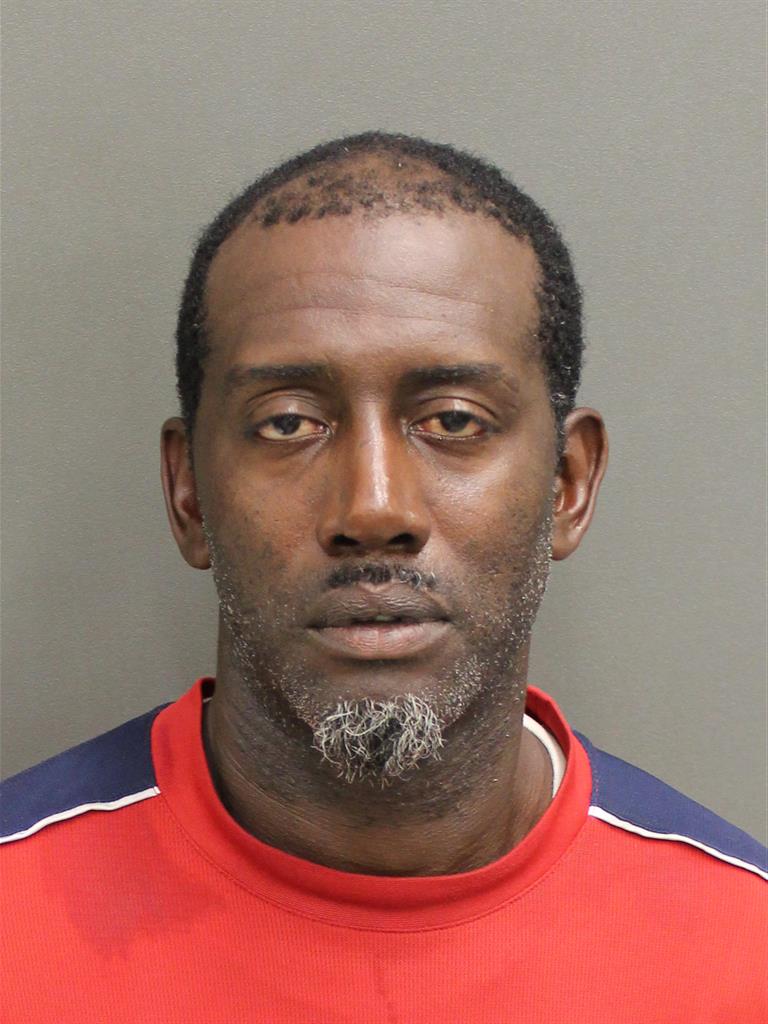  RYAN HEZIKIAH UPSON Mugshot / County Arrests / Orange County Arrests