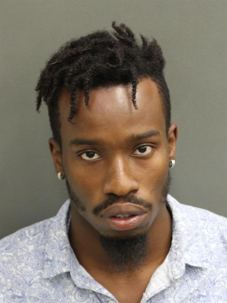  CEDRICK SENAT Photo Image