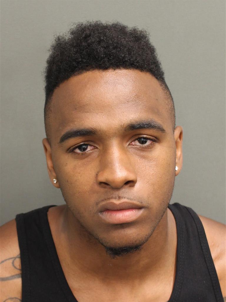  DVANTAE DONALDSON Photo Image