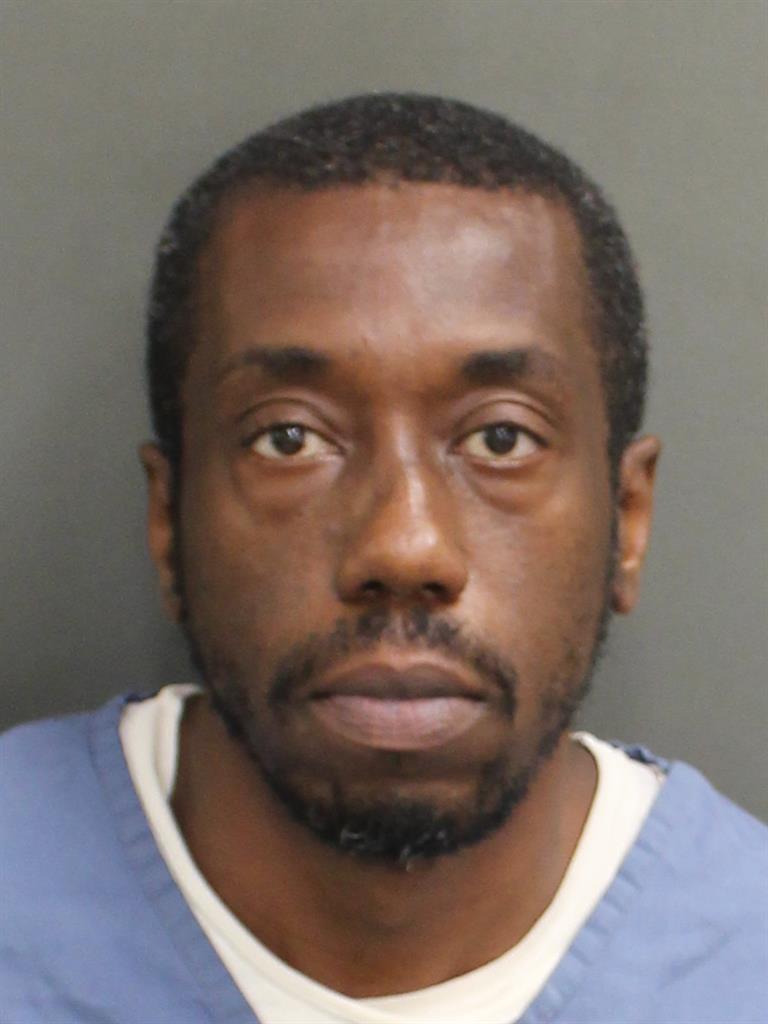  PATRICK CALIXTE Photo Image