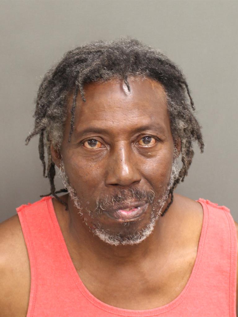  EARL FULLER Mugshot / County Arrests / Orange County Arrests