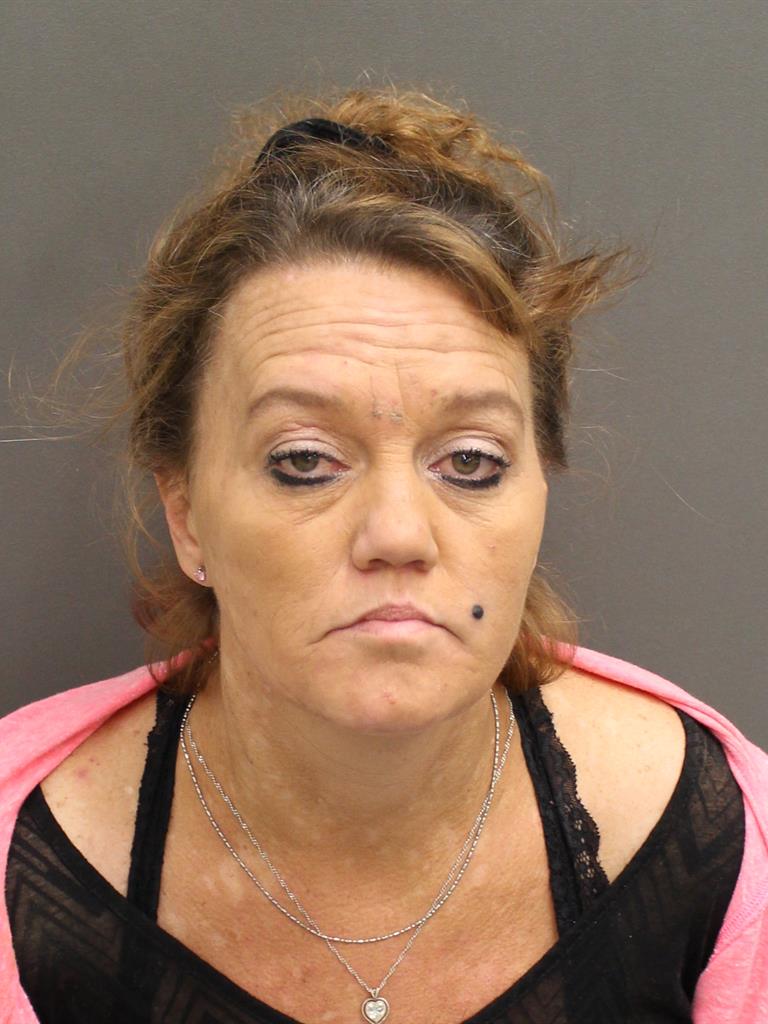  ANGEL DAWN WILSON Photo Image