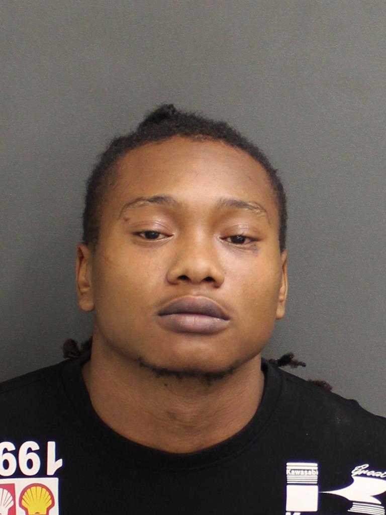  SHAQUIELLE DAESHAUN ROBINSON Photo Image