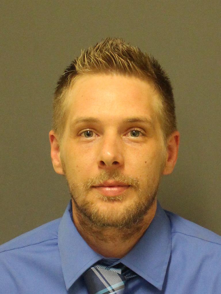  TREVOR ALEXANDER MARTIN Mugshot / County Arrests / Orange County Arrests