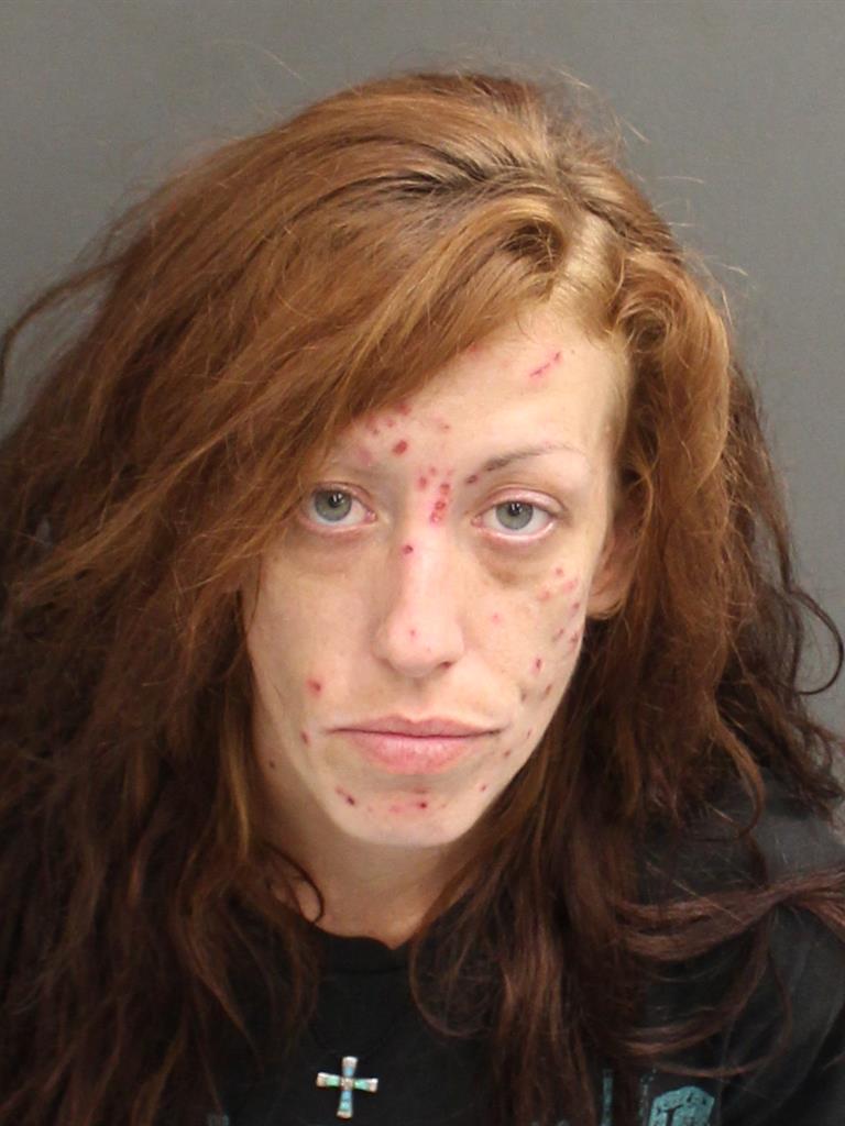  AMANDA ROSE DAVIS Photo Image