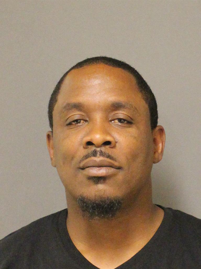  ALPHONSO  JR WILBURN Mugshot / County Arrests / Orange County Arrests