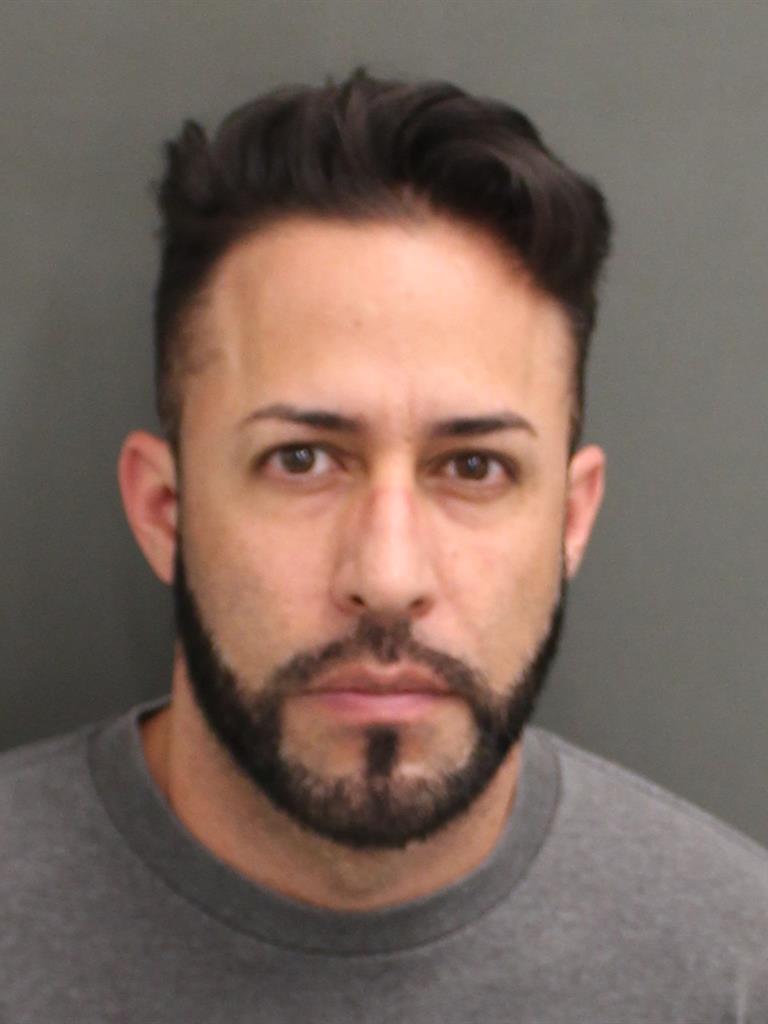  OMAR VAZQUEZRODRIGUEZ Mugshot / County Arrests / Orange County Arrests