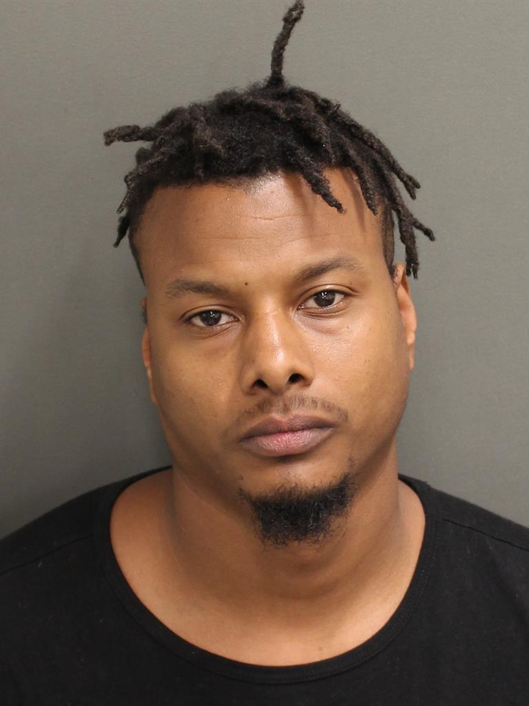  BRANDON ANDREW THOMPSON Photo Image