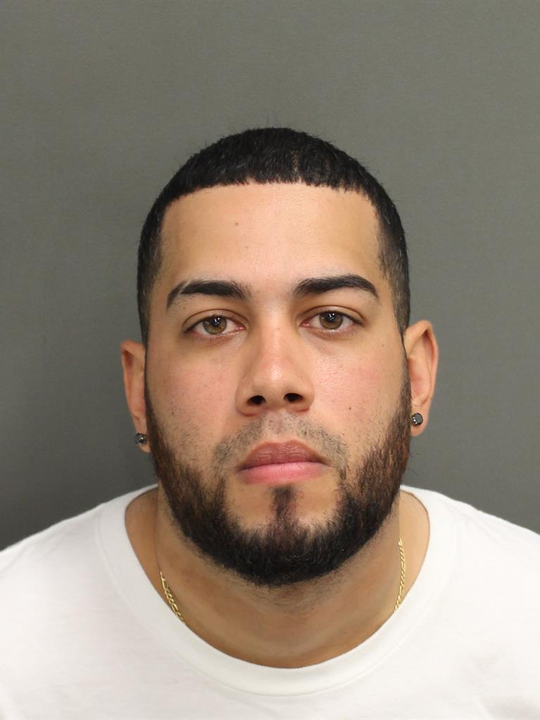  JOSEPH GUZMAN Photo Image