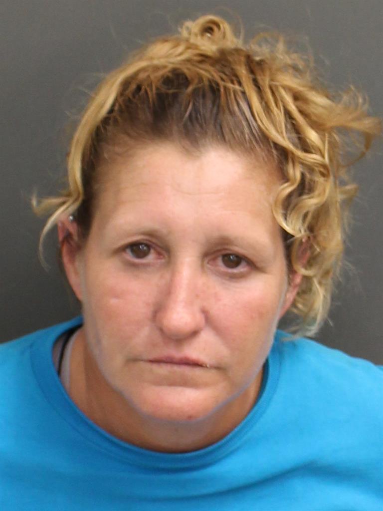  ELIZABETH ROSE ZOELTSCH Mugshot / County Arrests / Orange County Arrests