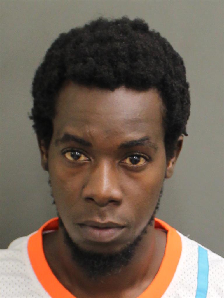  CLAUDY DUCHATELIER Mugshot / County Arrests / Orange County Arrests