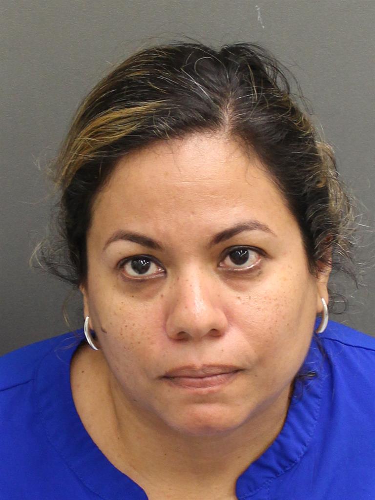  LORAINE CRUZRODRIGUEZ Photo Image