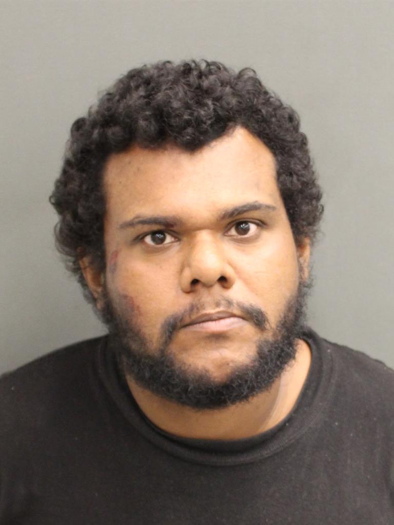  DAVID MICHAEL VEGA Mugshot / County Arrests / Orange County Arrests