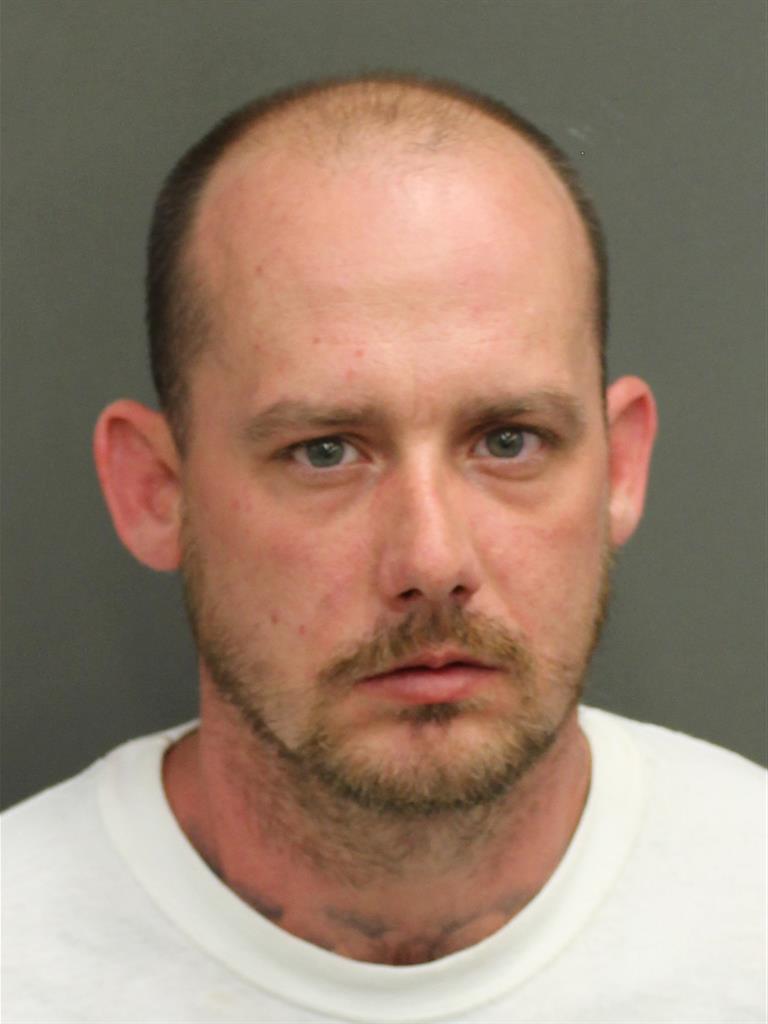  SHANE DONOVAN HANNON Photo Image