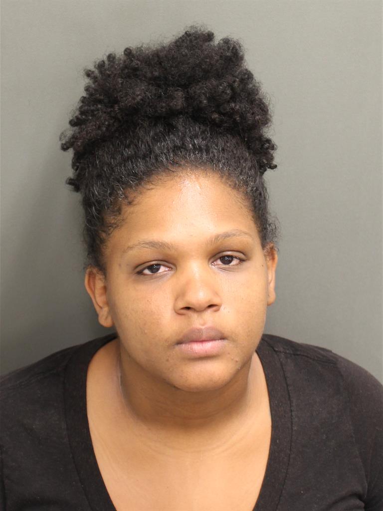  SHARICE SINGLETON Photo Image