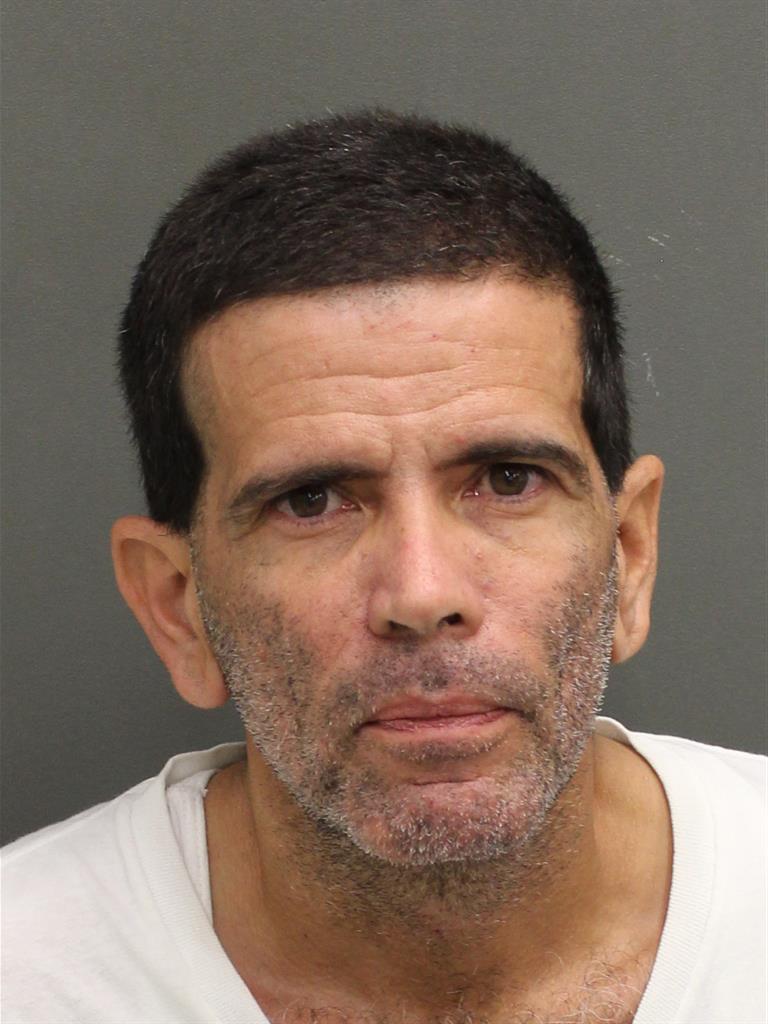  ALFRED QUIJANO TORRES Mugshot / County Arrests / Orange County Arrests