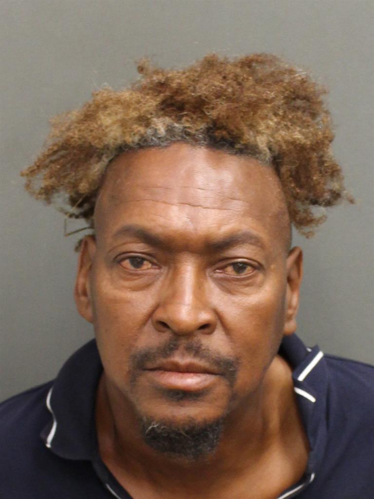  ARTUHR  JR TAYLOR Mugshot / County Arrests / Orange County Arrests