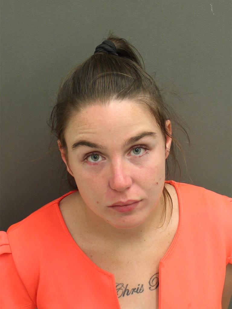  ALYSSA E STRICKLAND Photo Image