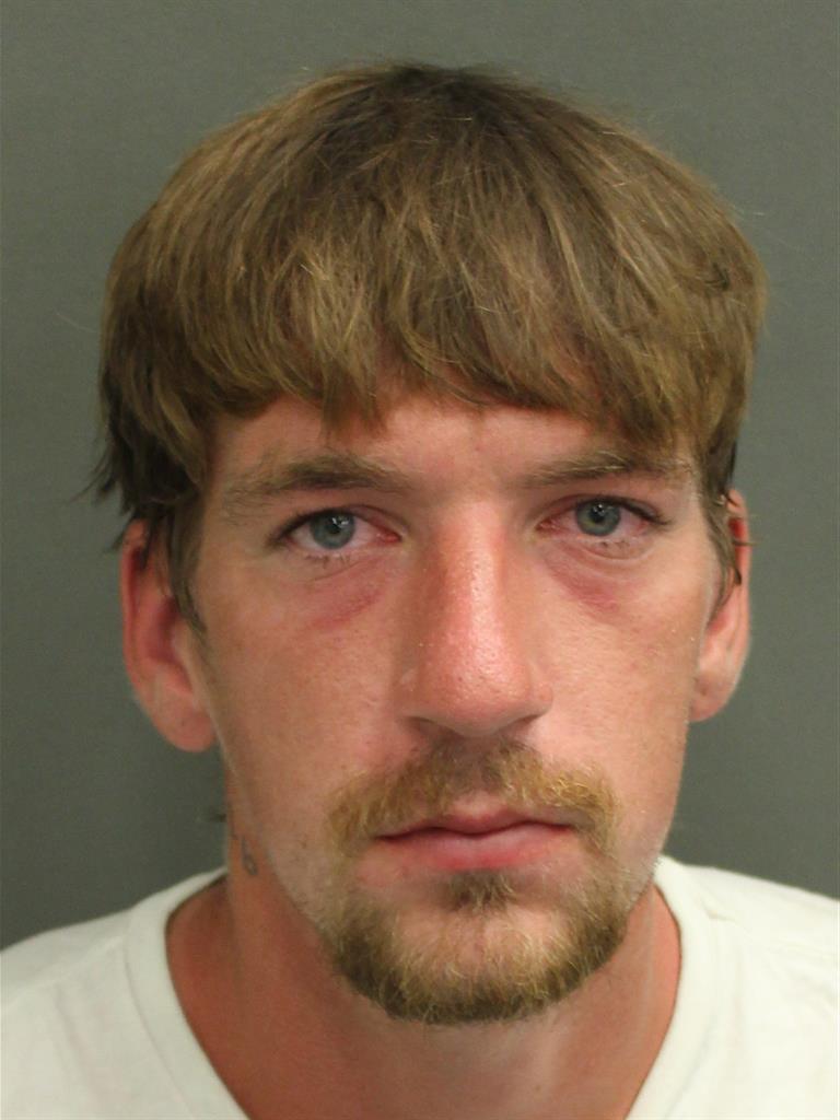  RAYMOND JAMES TAFT Mugshot / County Arrests / Orange County Arrests