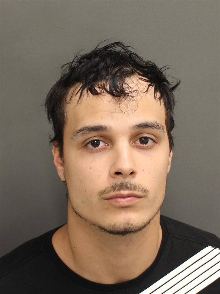  PETER JOSEPH MALAVE Photo Image